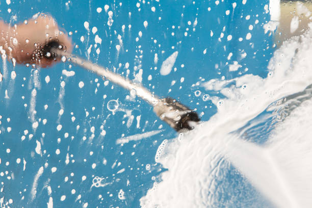 Trusted Slidell, LA Pressure Washing Services Experts